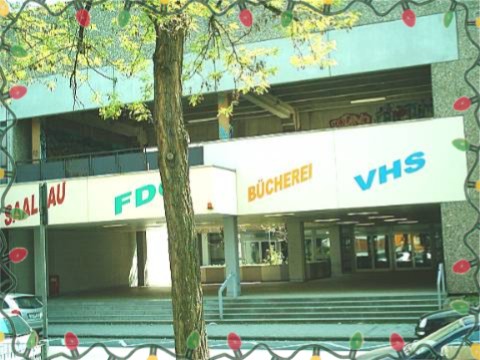 Friedrich-Dessauer-Schule