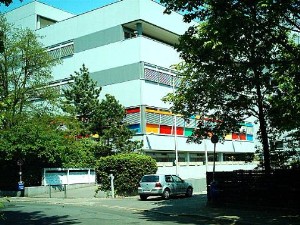 Bildungs- und Kulturzentrum